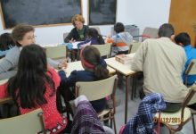 Aula de la Experiencia y la Solidaridad