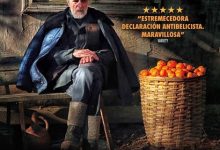Proyección película MANDARINAS de la guerra de Abjasia (Georgia)