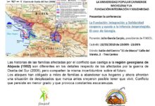 CONFERENCIA: FINSOL COOPERA Y AYUDA A LA INFANCIA DESPROTEGIDA. EL CASO DE GEORGIA.